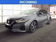 Used 2022 Nissan Maxima SV w/ Floor Mat Group