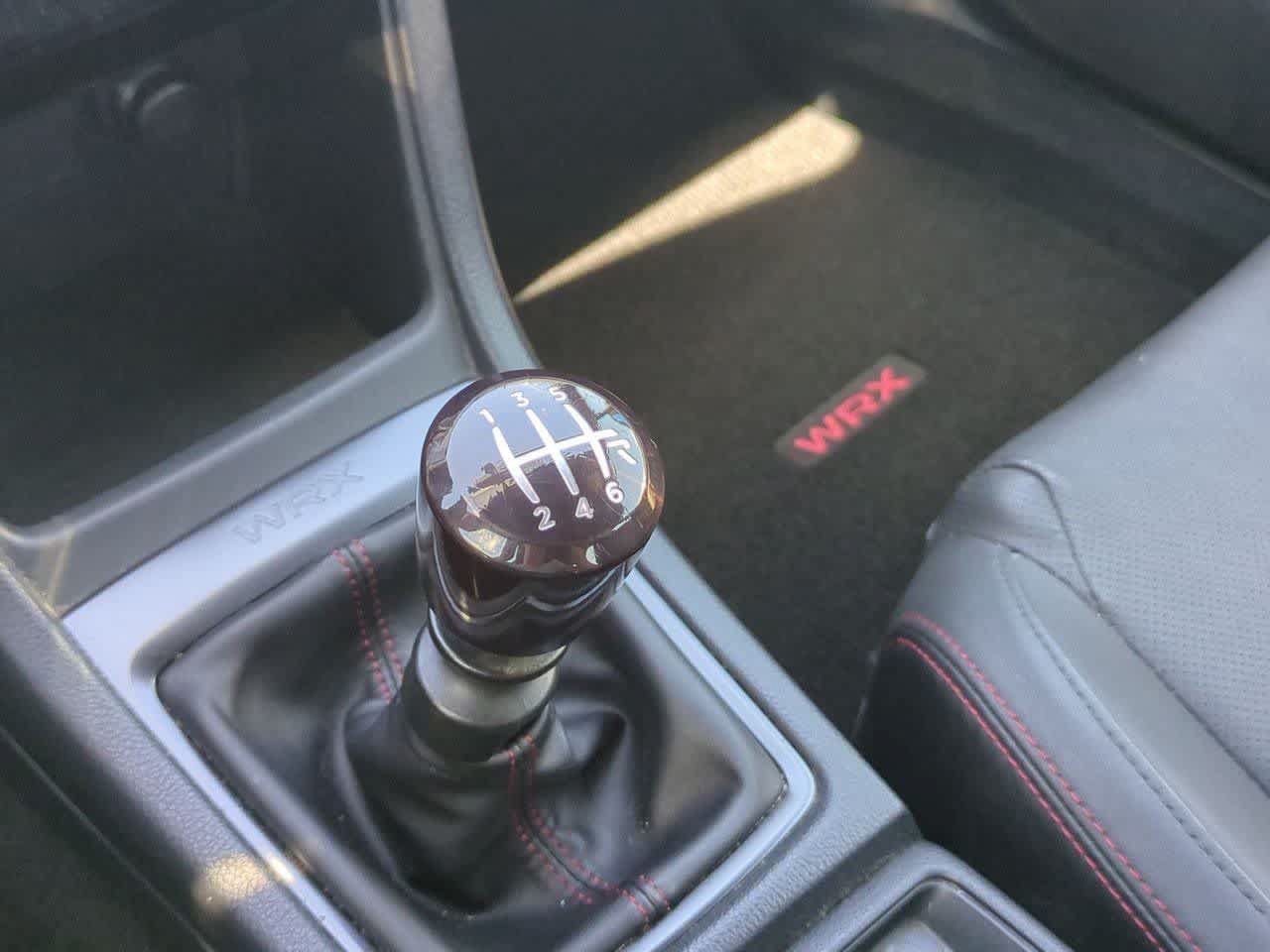 Used 2019 Subaru WRX Limited AWD/4WD image 31