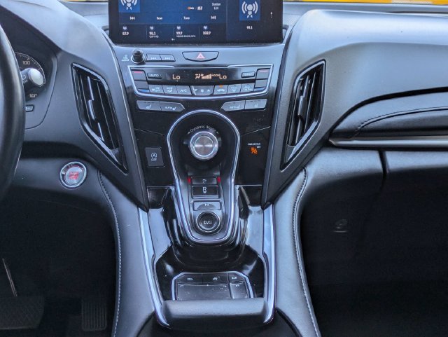 Used 2019 Acura RDX AWD image 20