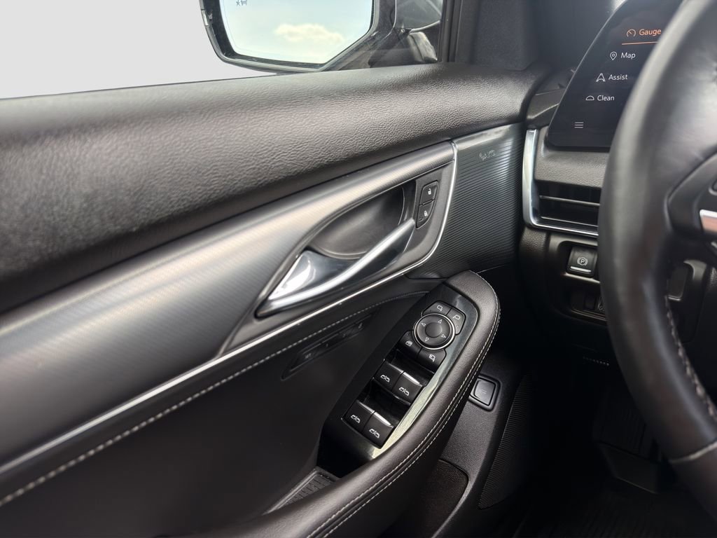 Used 2025 Cadillac CT5 Premium Luxury w/ Technology Package image 12