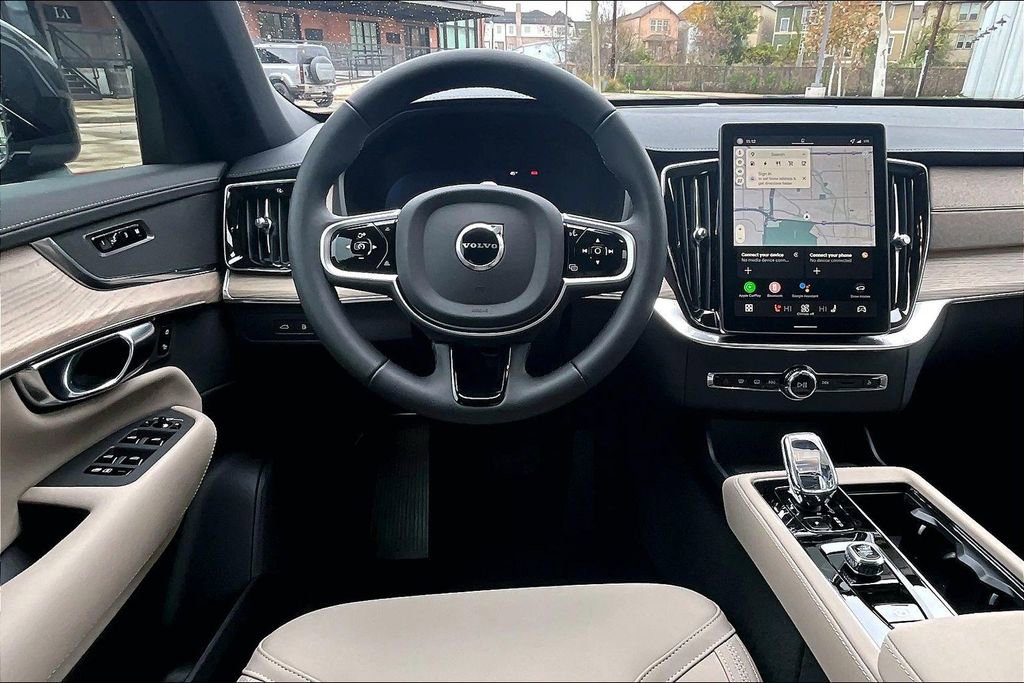 New 2026 Volvo XC90 T8 Core w/ Protection Package Premier image 23