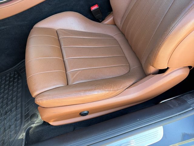 Used 2019 Mercedes-Benz E 450 4MATIC Cabriolet image 21