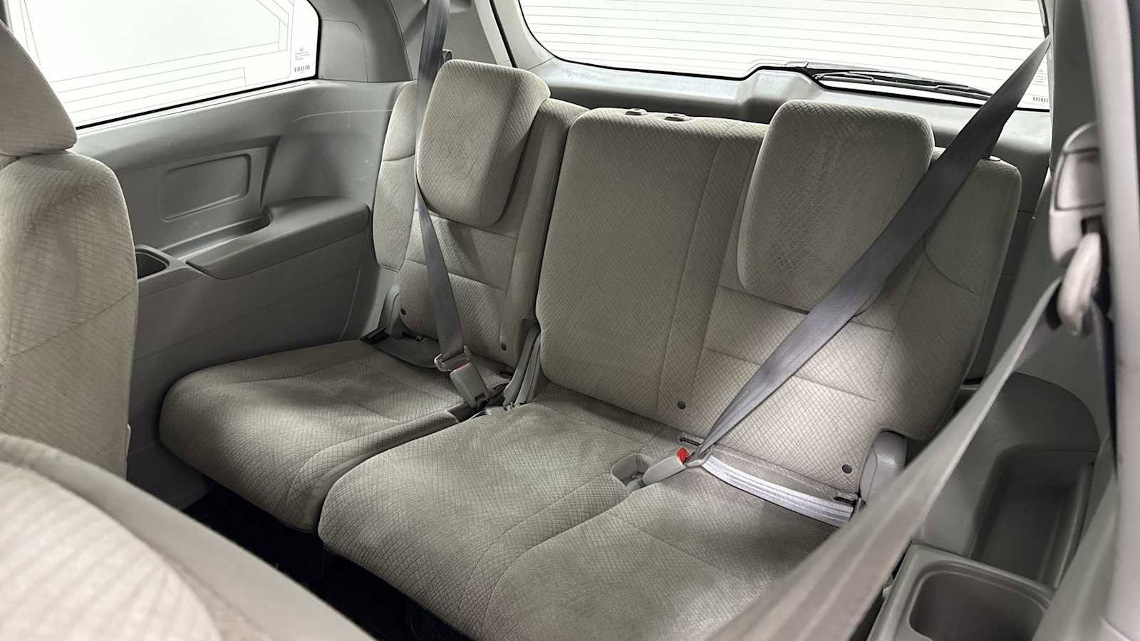 Used 2017 Honda Odyssey SE image 24