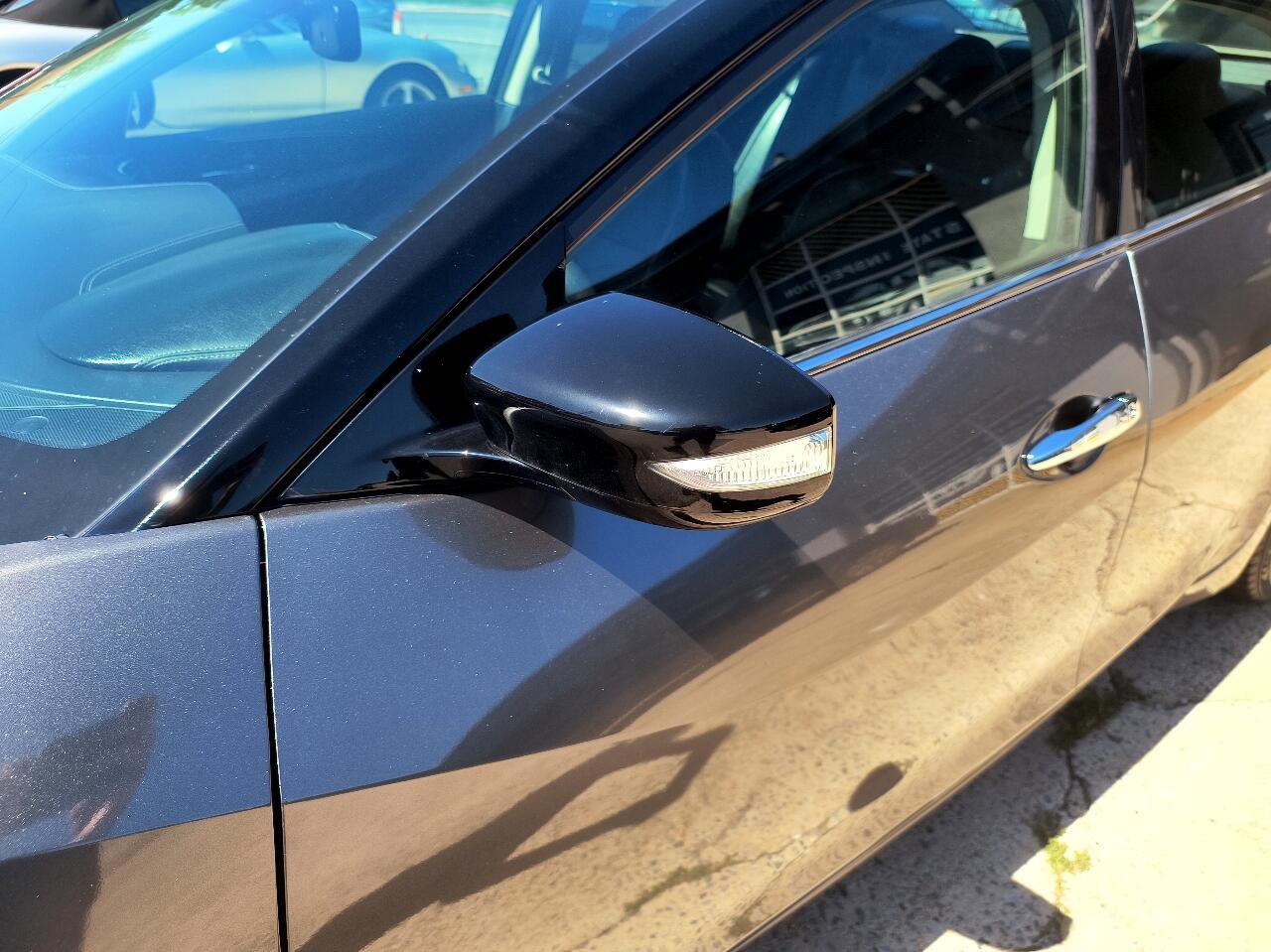 Used 2018 Nissan Maxima 3.5 SV image 27