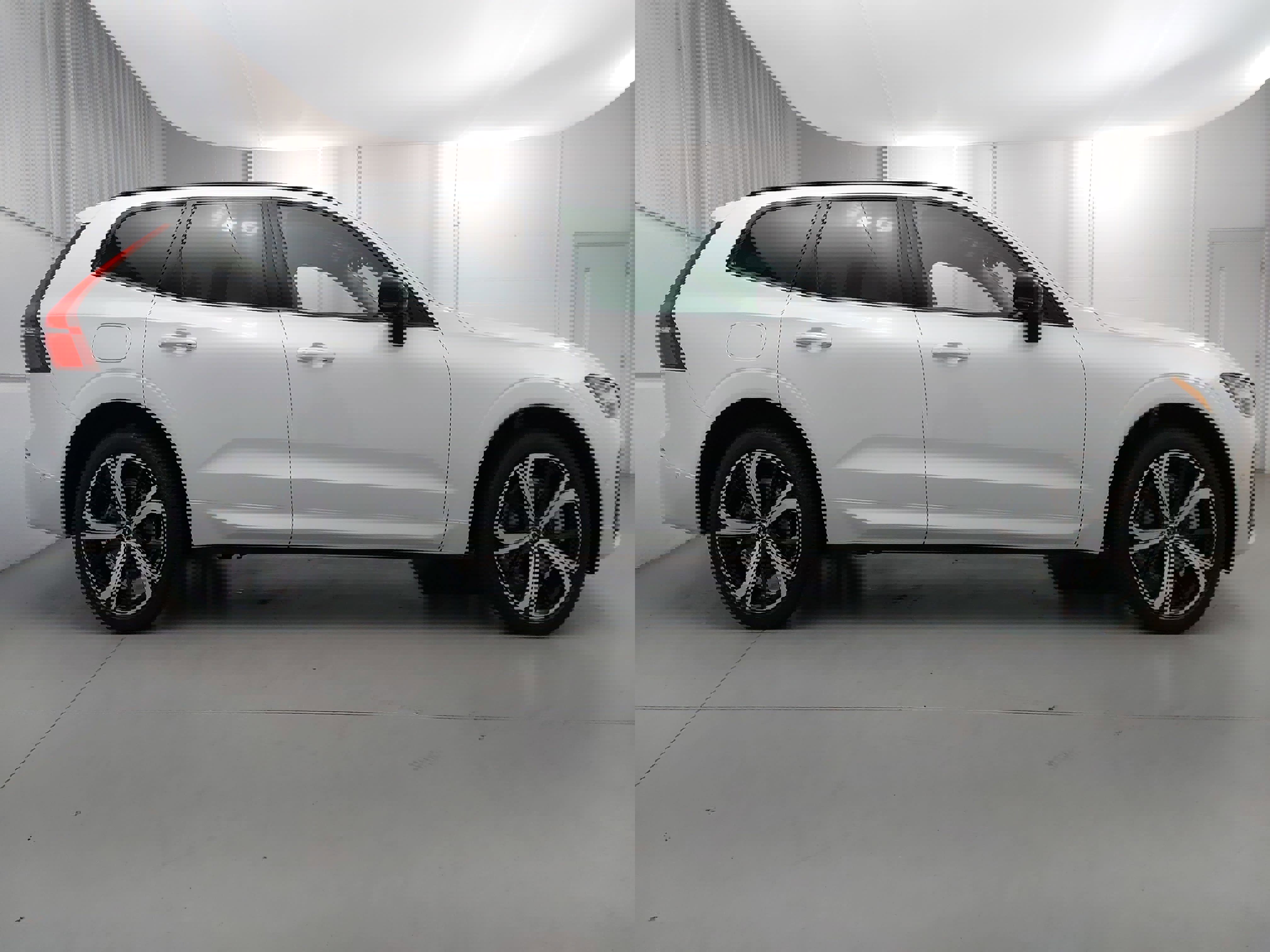 Used 2025 Volvo XC60 T8 Ultra w/ Protection Package Premier image 8