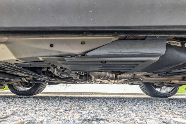 Used 2018 Jeep Grand Cherokee Trackhawk AWD/4WD image 99