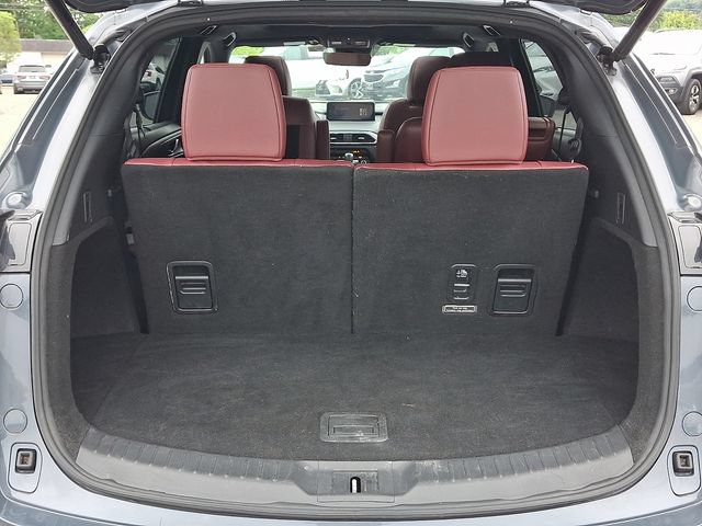 Used 2021 MAZDA CX-9 Carbon Edition AWD/4WD image 30