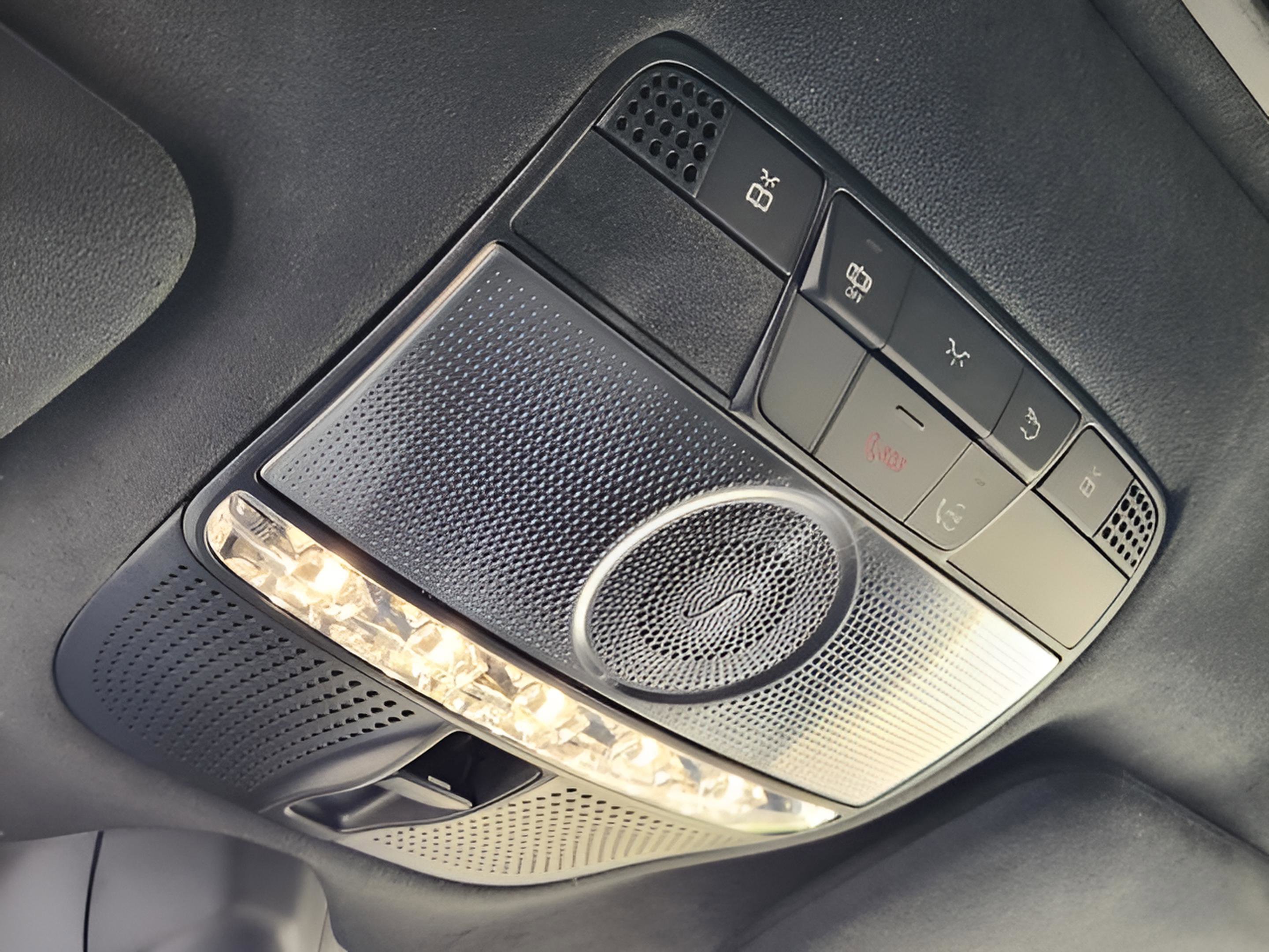 Certified 2024 Mercedes-Benz G 63 AMG 4MATIC image 22