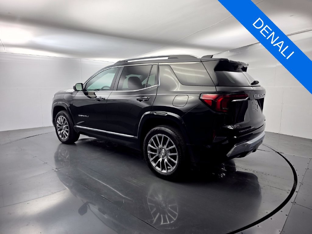Used 2026 GMC Terrain Denali AWD/4WD image 6