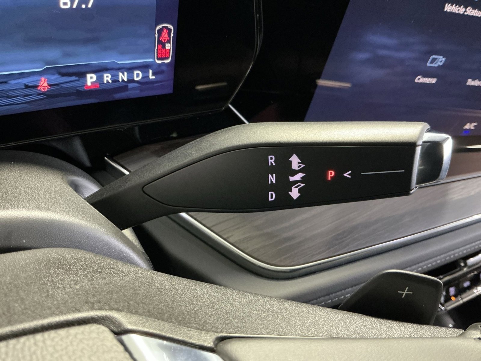 New 2026 Chevrolet Tahoe LS w/ Max Trailering Package image 23