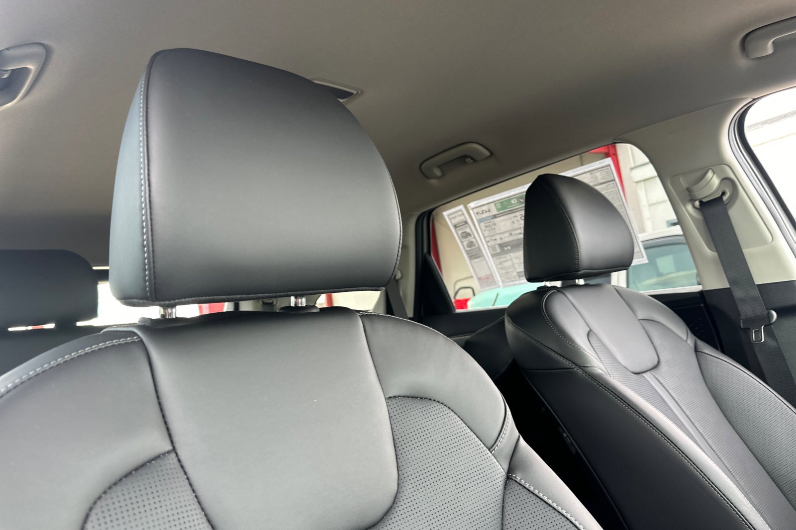 New 2026 Kia Sorento S image 19