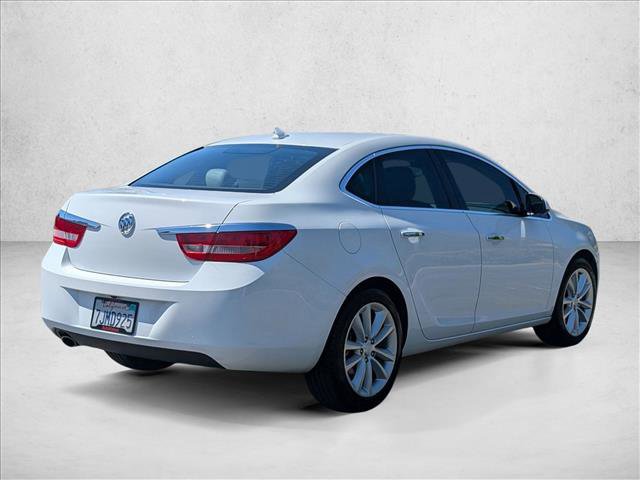 Used 2014 Buick Verano FWD image 5
