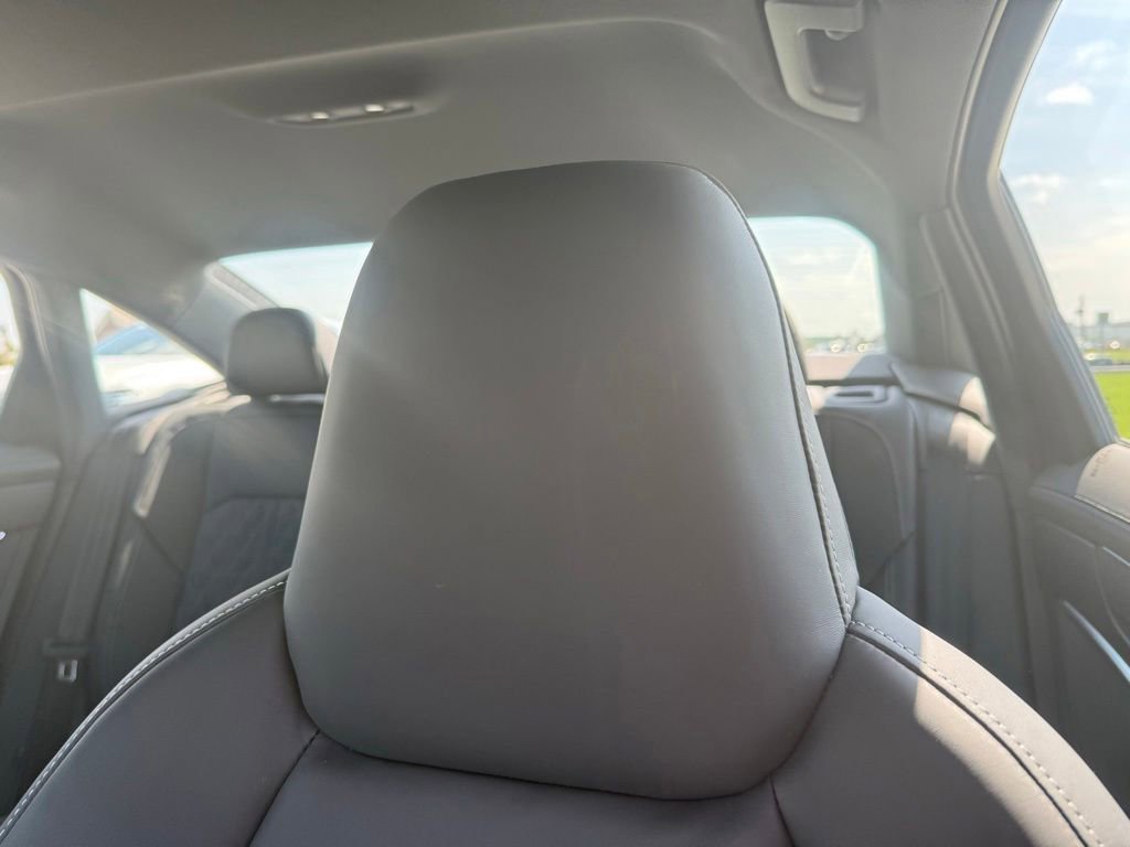 Used 2025 Audi S6 Premium Plus AWD/4WD image 29