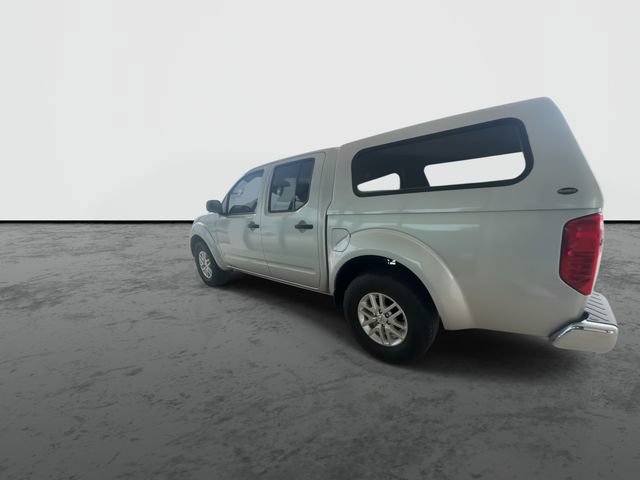Used 2016 Nissan Frontier SV w/ SV Value Truck Package RWD image 6