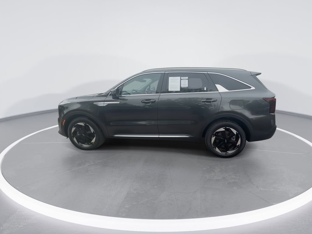 Used 2025 Kia Sorento EX AWD/4WD image 5