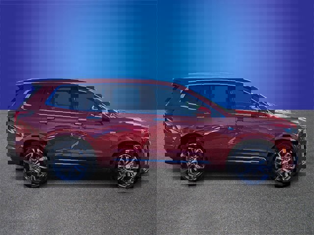 New 2025 Cadillac XT6 Premium Luxury w/ Platinum Package image 6