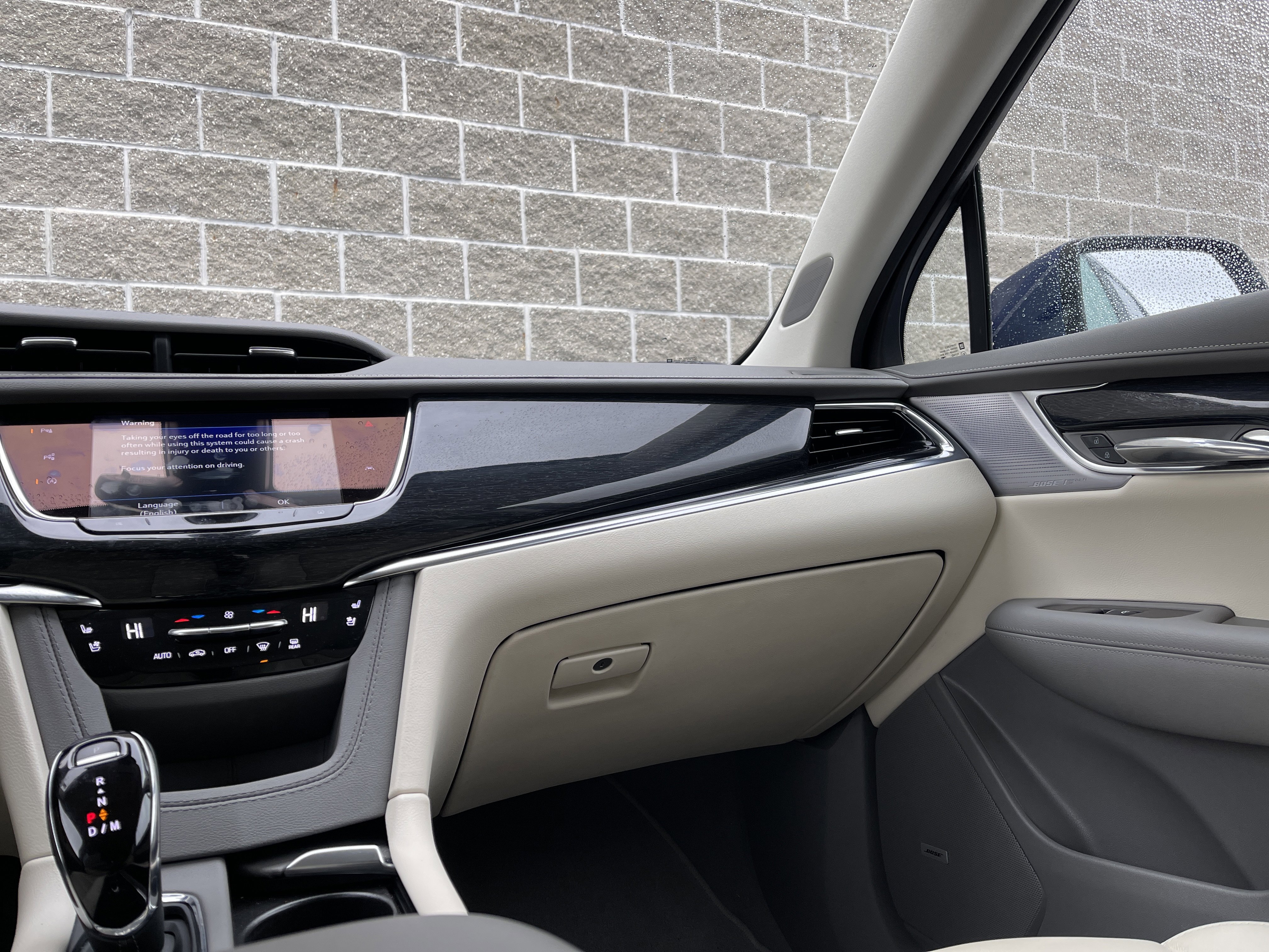 Certified 2023 Cadillac XT6 Premium Luxury w/ Technology Package image 38