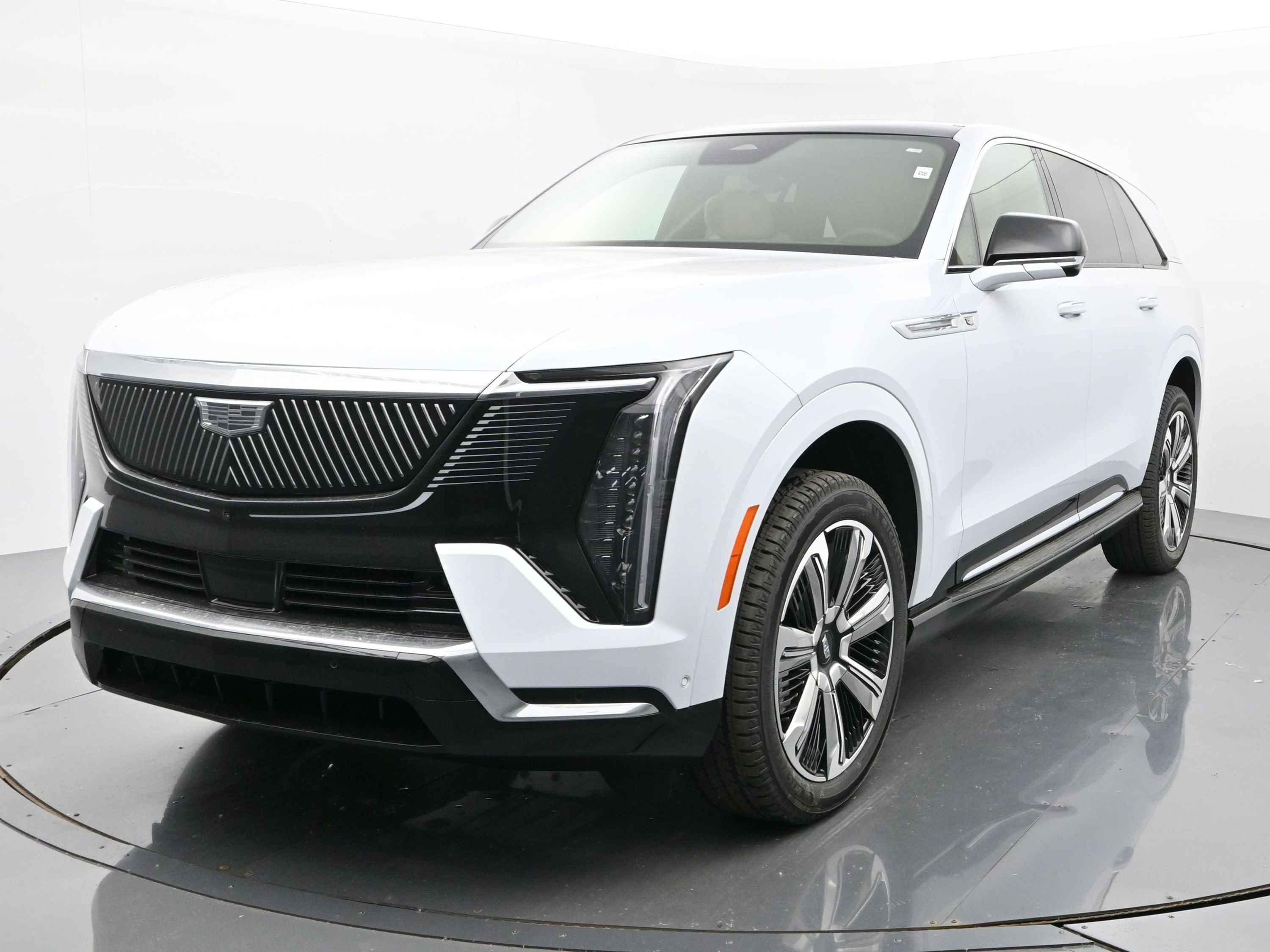 New 2026 Cadillac Escalade IQ Luxury 2 image 1