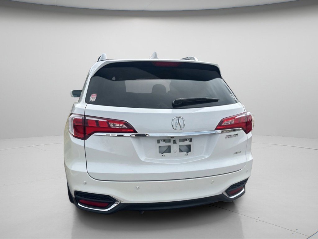 Used 2017 Acura RDX AWD w/ Advance Package image 9
