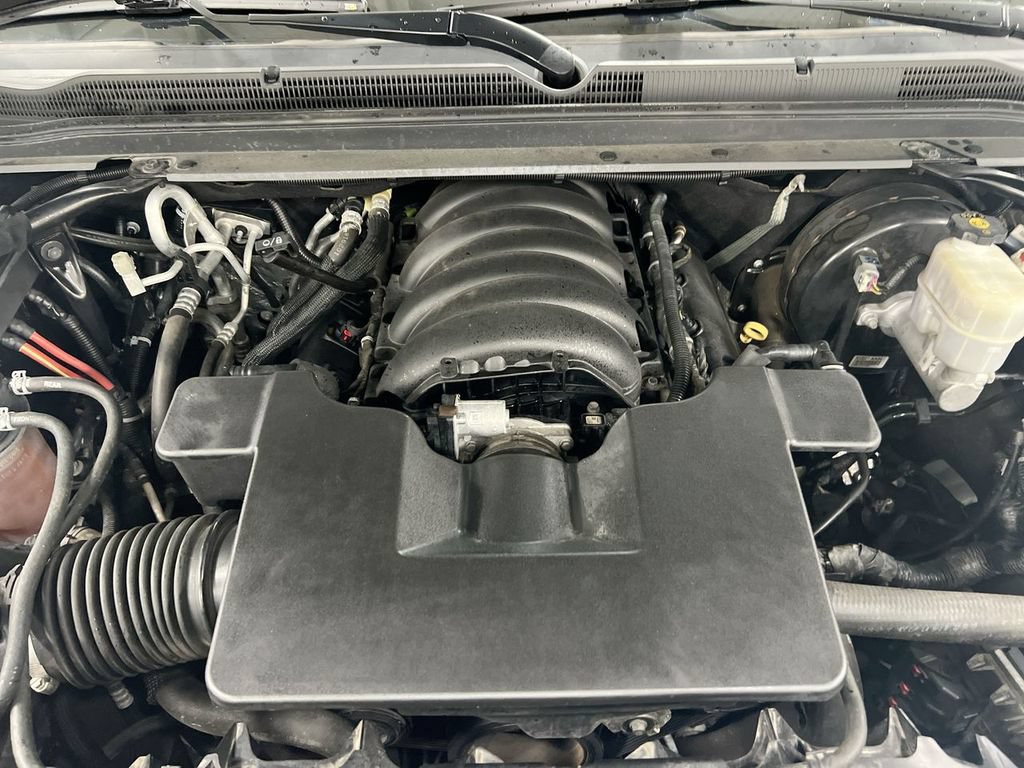 Used 2019 Chevrolet Tahoe Premier AWD/4WD image 27