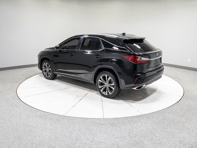 Used 2019 Lexus RX 350 FWD w/ Premium Package image 33