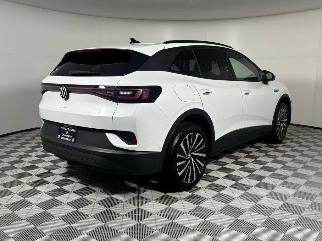 New 2026 Volkswagen ID.4 Pro image 7