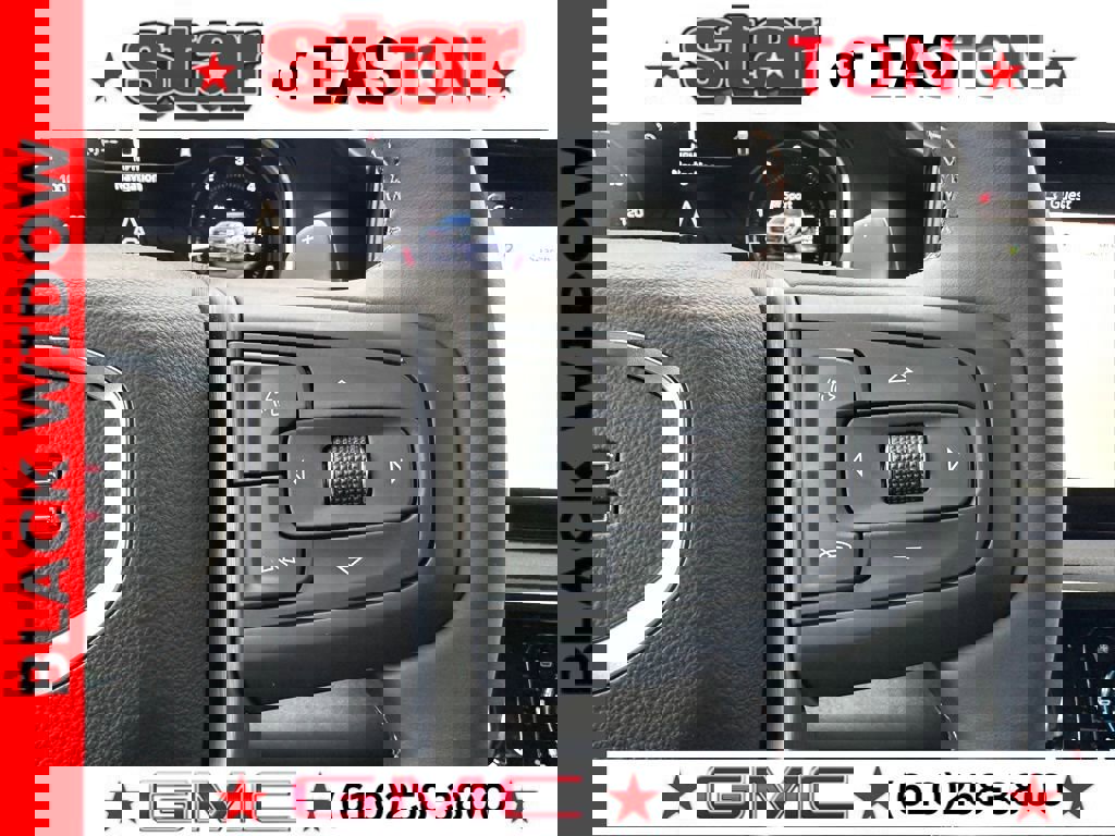 New 2026 GMC Sierra 1500 AT4 w/ AT4 Premium Package image 28