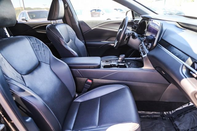 Used 2024 Lexus RX 350 Premium w/ Accessory Package (Z1) FWD image 20