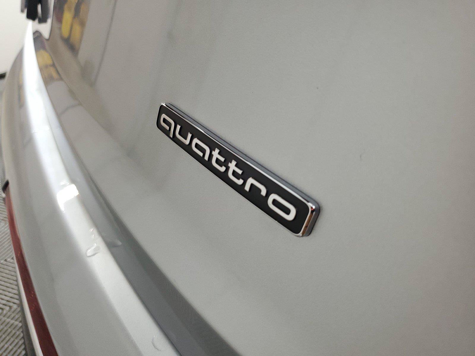 New 2026 Audi Q7 3.0T Prestige AWD/4WD image 7