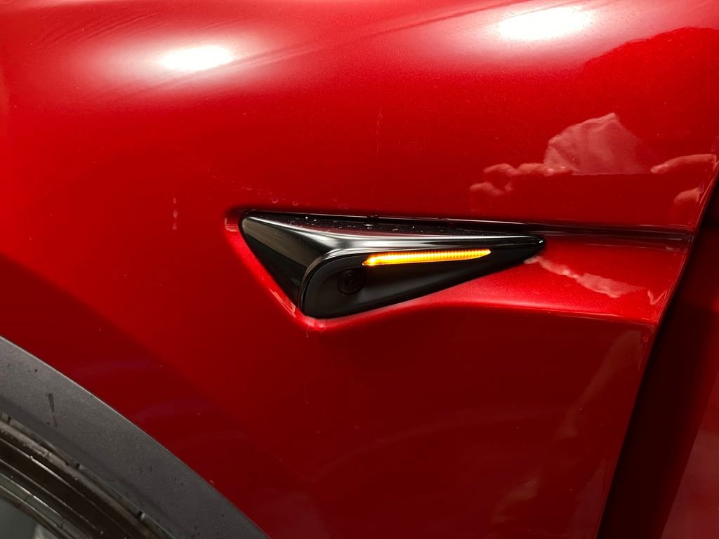 Used 2024 Tesla Model X Plaid image 29