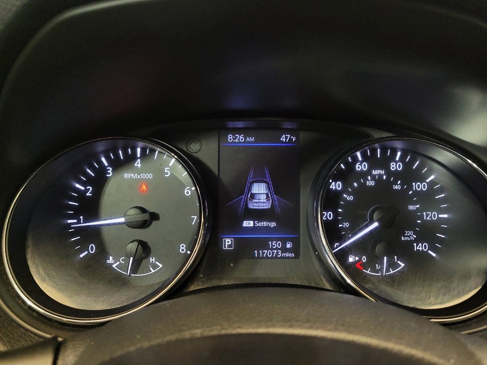 Used 2019 Nissan Rogue S w/ Special Edition Package image 23