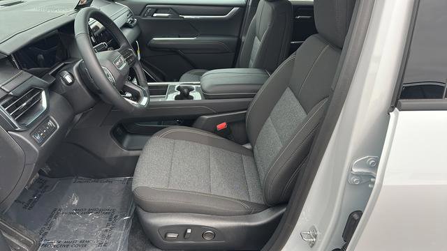 New 2026 GMC Acadia Elevation AWD/4WD image 9