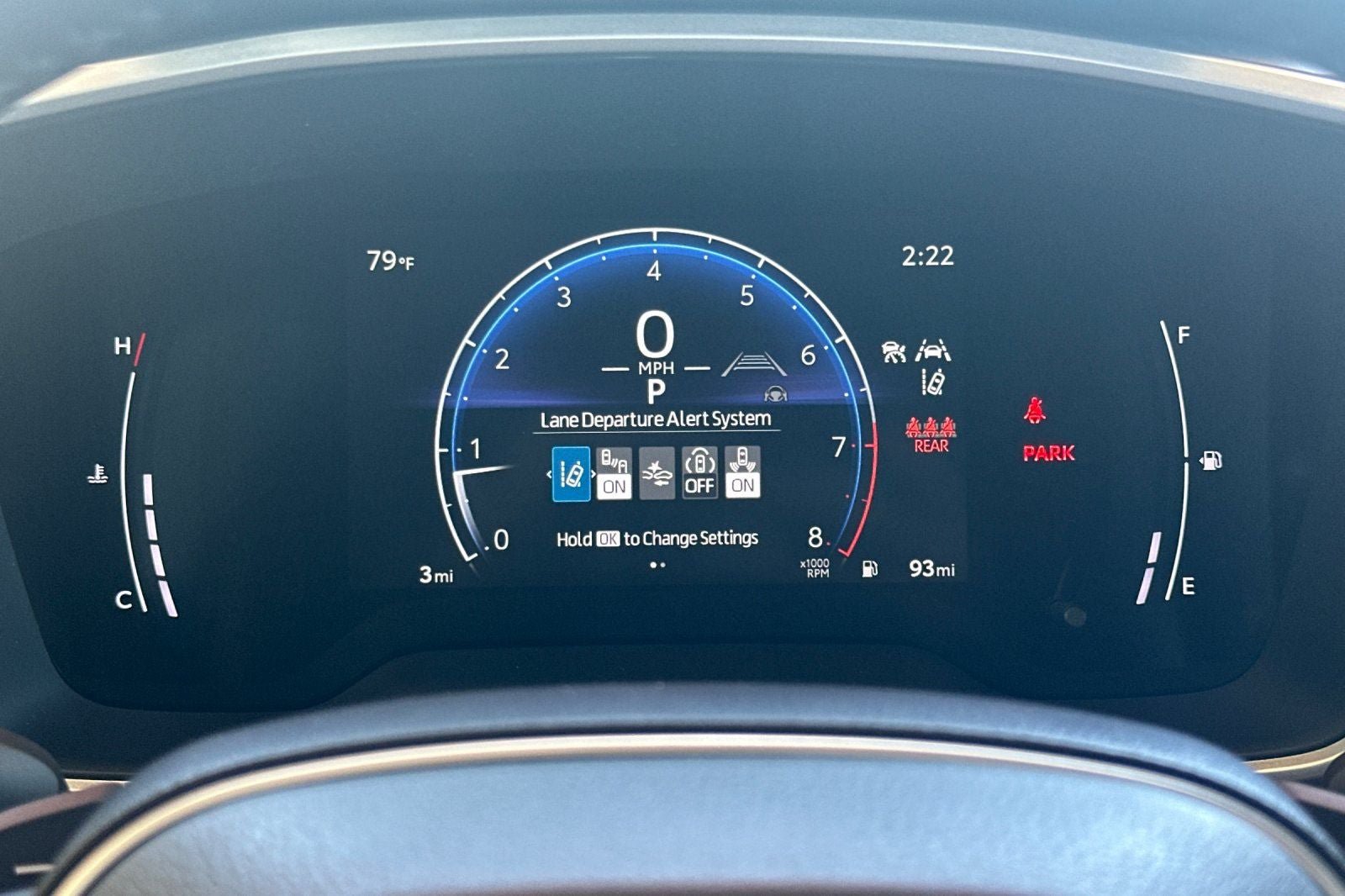 New 2026 Toyota Corolla XSE FWD image 28