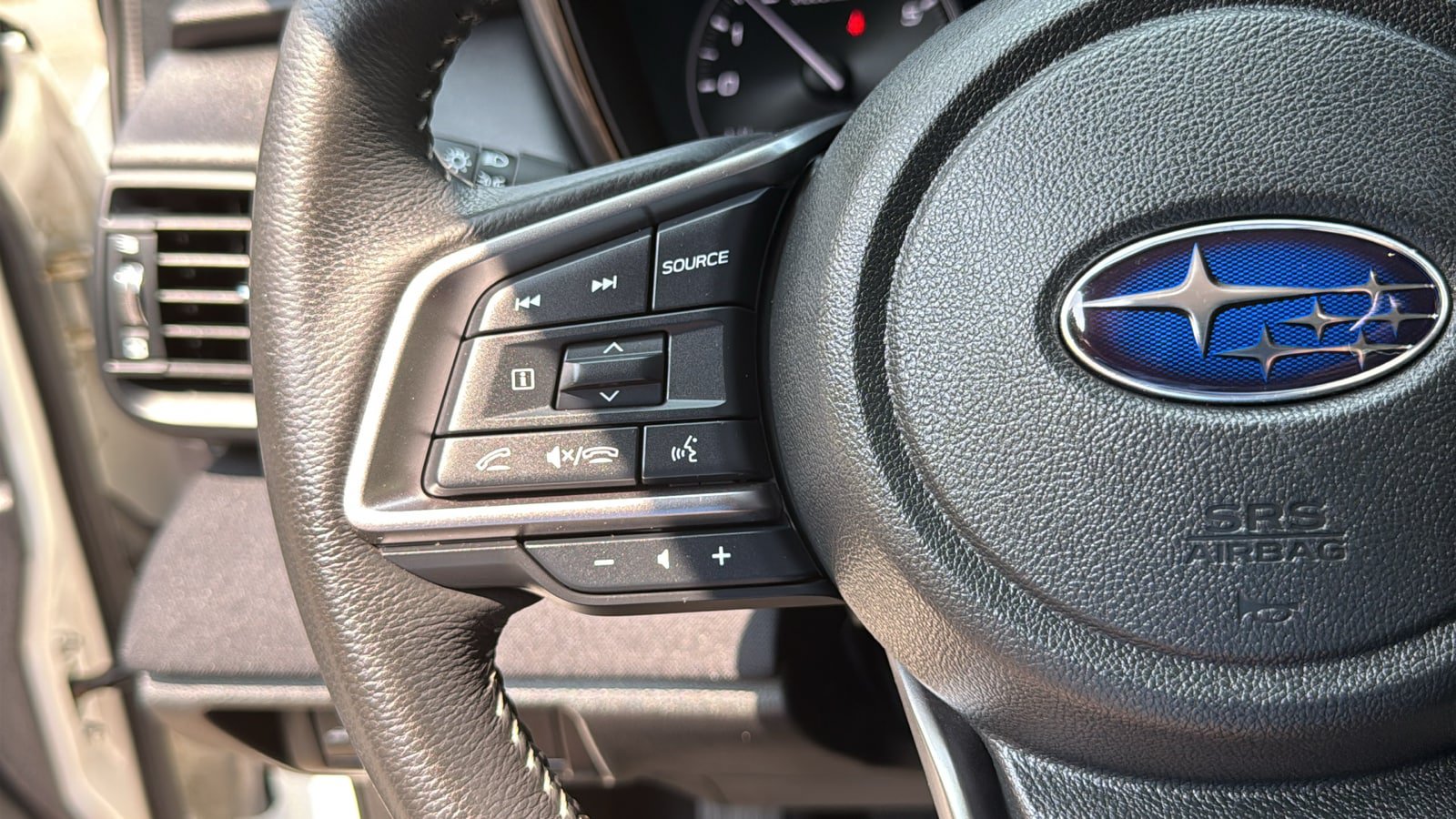 Certified 2024 Subaru Legacy Premium AWD/4WD image 14