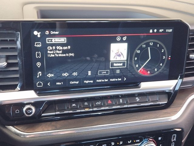 Used 2023 GMC Sierra 1500 SLT image 5