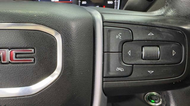 Used 2019 GMC Sierra 1500 Elevation w/ Elevation Value Package image 34