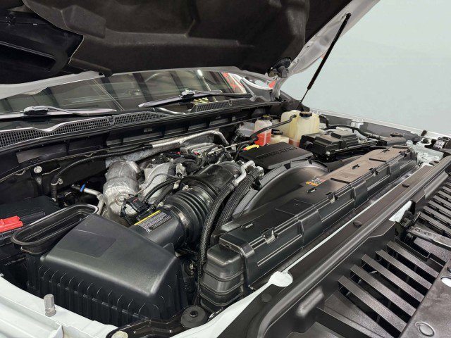 Used 2022 GMC Sierra 2500 AT4 image 51