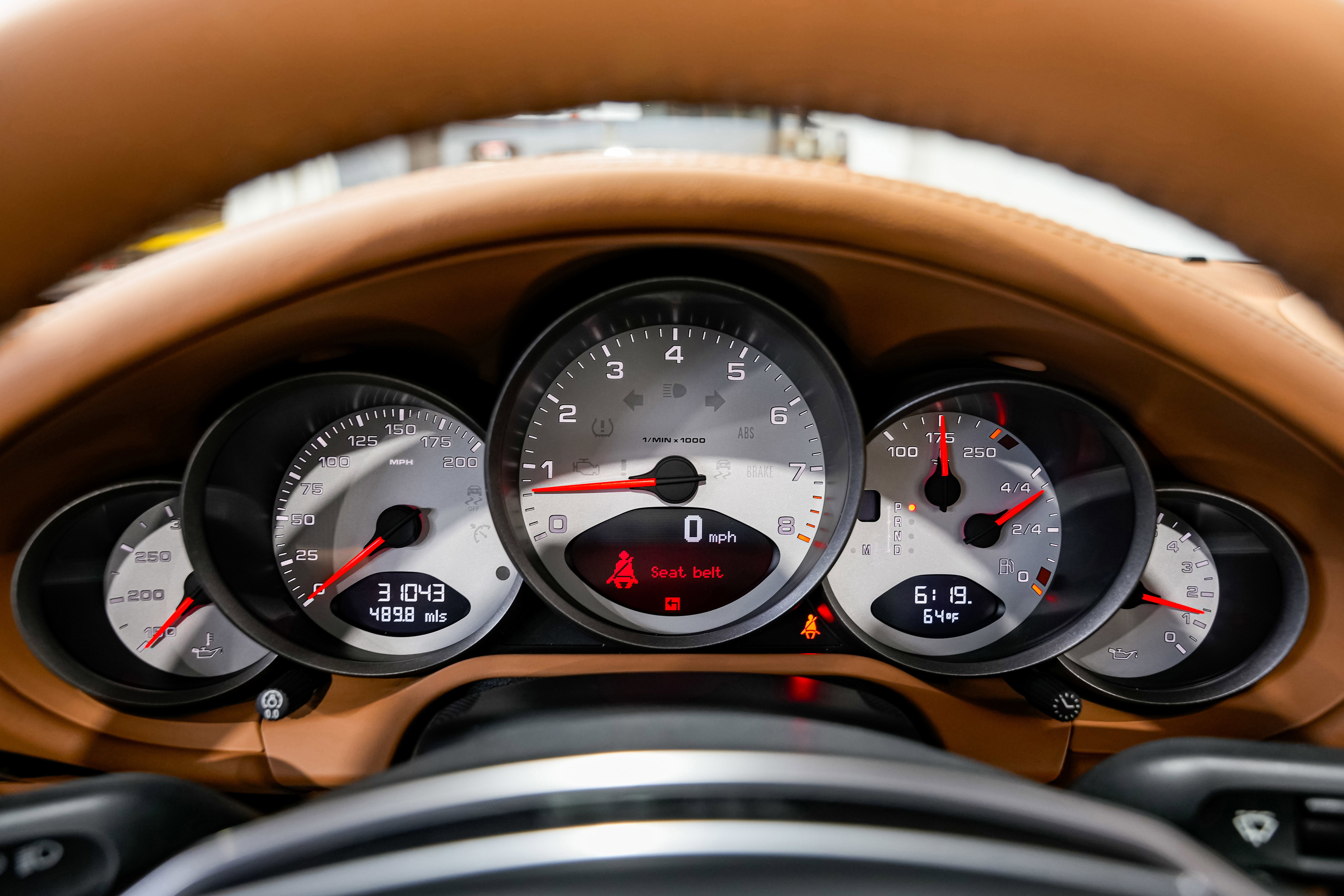 Used 2012 Porsche 911 Carrera S image 11