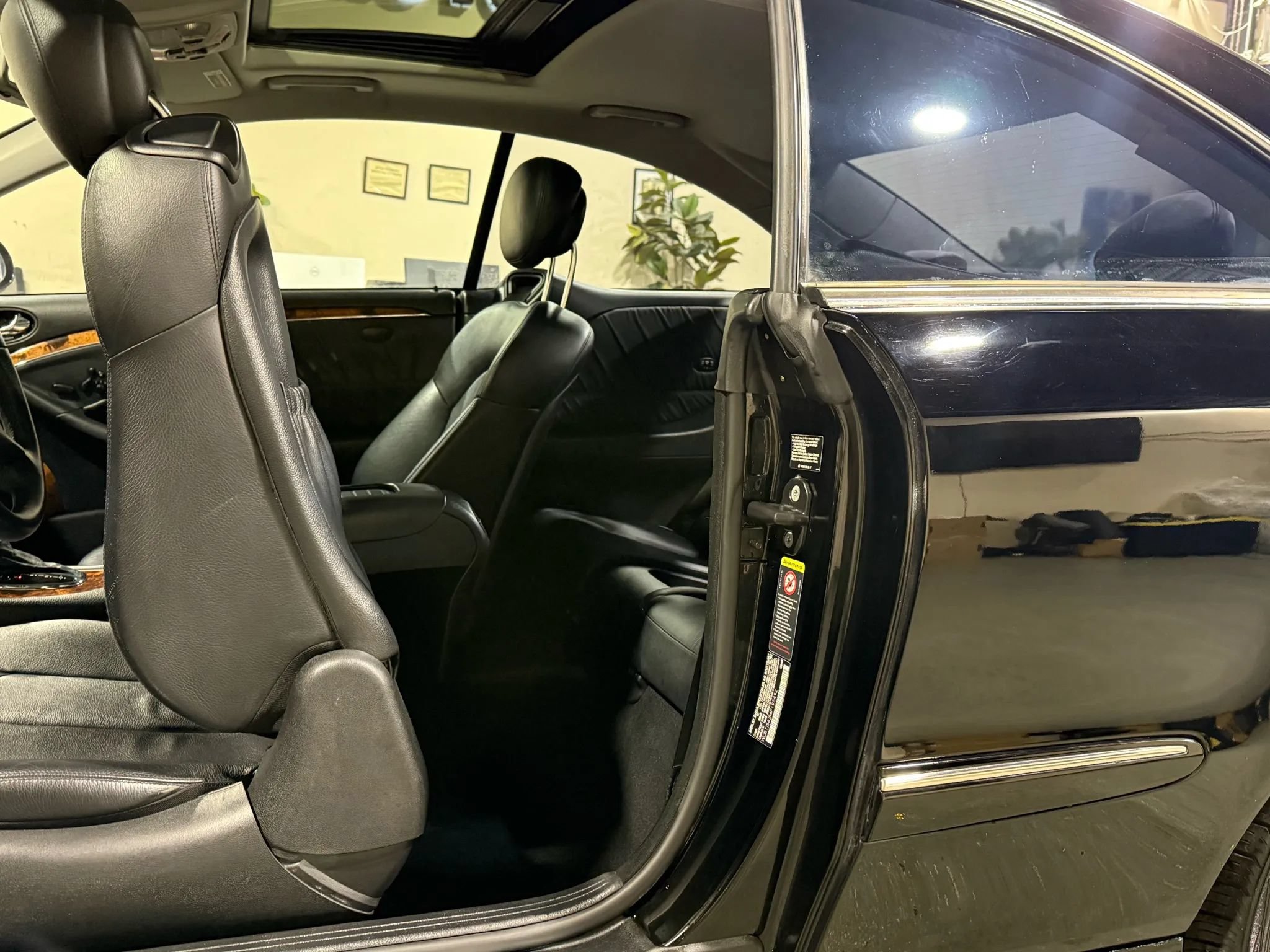 Used 2006 Mercedes-Benz CLK 350 Coupe image 14