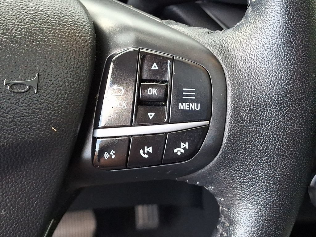 Used 2022 Ford Bronco Sport Big Bend w/ Convenience Package AWD/4WD image 23
