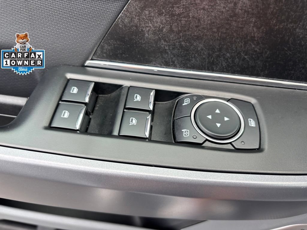 Used 2025 Ford F150 Lightning Flash AWD/4WD image 17
