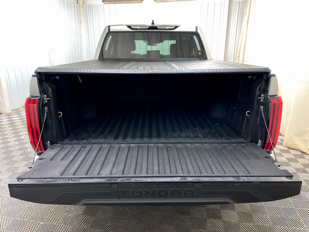 Used 2022 Toyota Tundra SR5 image 11
