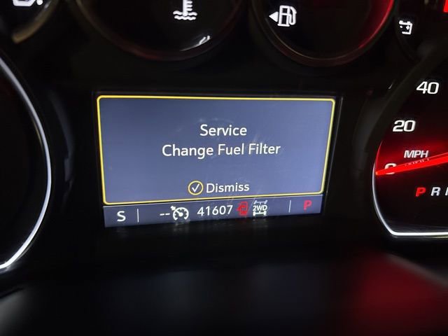 Used 2021 Chevrolet Silverado 2500 LT w/ All Star Edition image 22