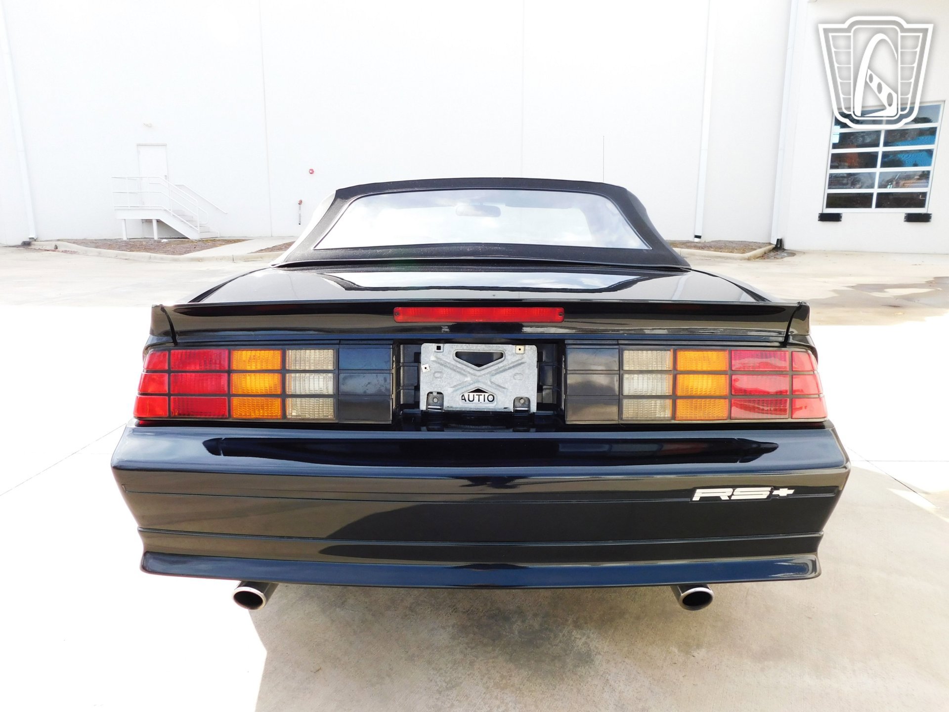 Used 1992 Chevrolet Camaro RS image 22