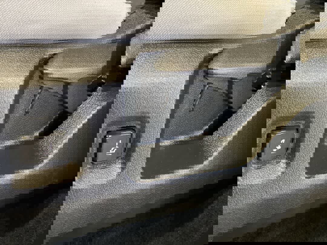 Certified 2025 Toyota Tacoma TRD Sport image 14