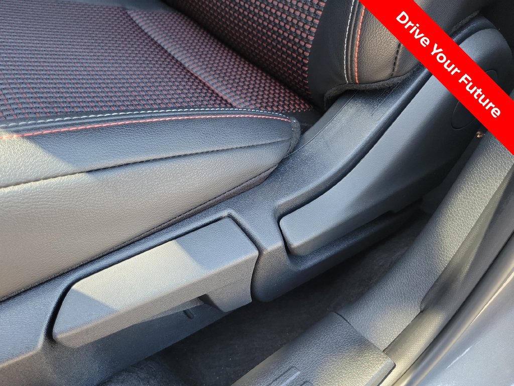 Certified 2026 Nissan Kicks SR FWD image 16