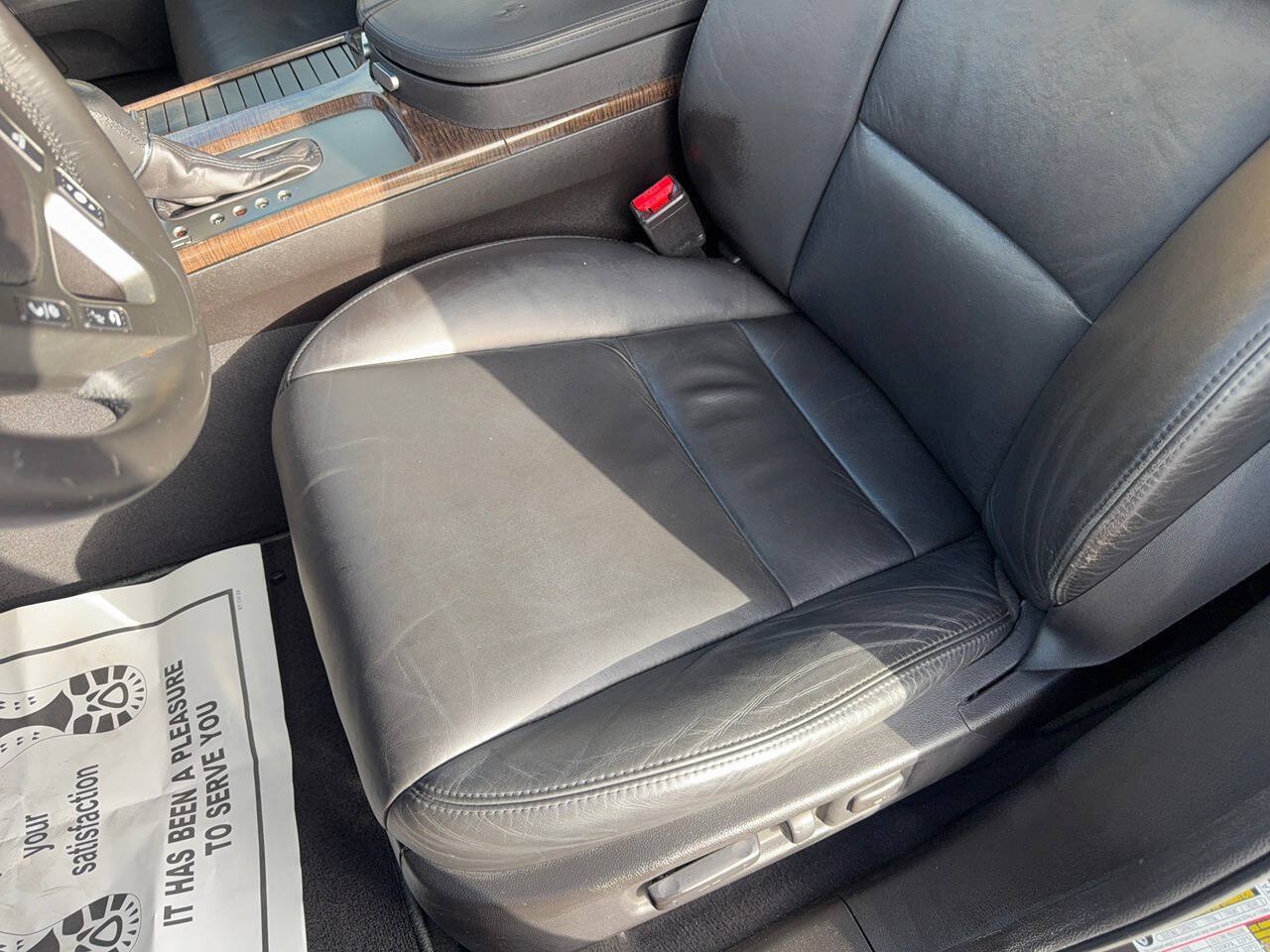 Used 2012 Acura MDX w/ Technology Package AWD/4WD image 16