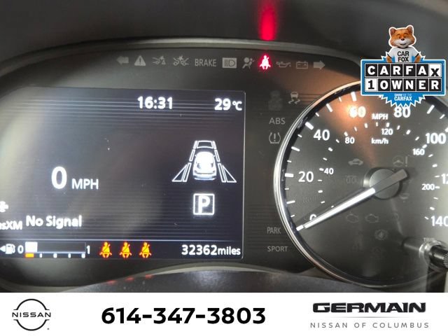 Used 2022 Nissan Kicks SR w/ Premium Package FWD image 25