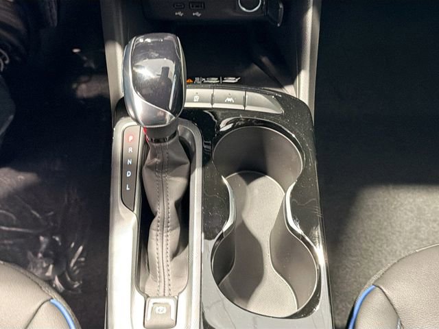New 2026 Buick Envista Sport Touring w/ Convenience I Package image 14