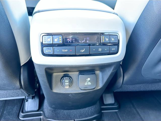 Used 2023 Hyundai Palisade SEL w/ Premium Package AWD/4WD image 26